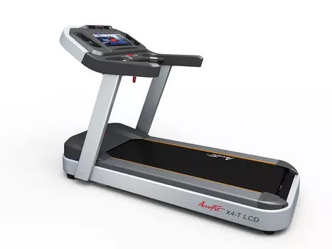 Беговая дорожка AeroFit X4-T LCD