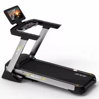 Беговая дорожка ALTEZANI ALM 1520