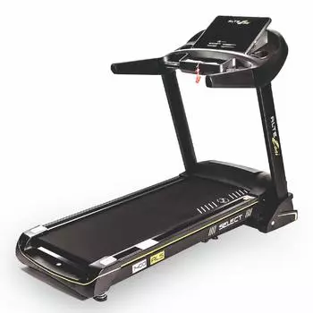 Беговая дорожка ALTEZANI ALS 1400