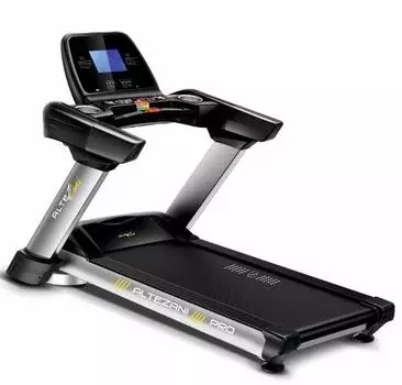 Беговая дорожка ALTEZANI PRO