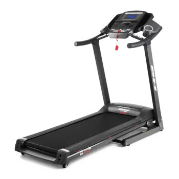 Беговая дорожка BH FITNESS PIONEER R2