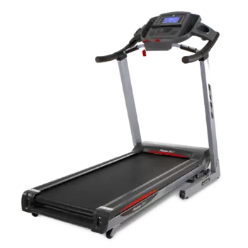 Беговая дорожка BH FITNESS PIONEER R5