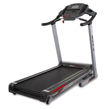 Беговая дорожка BH FITNESS PIONEER R7