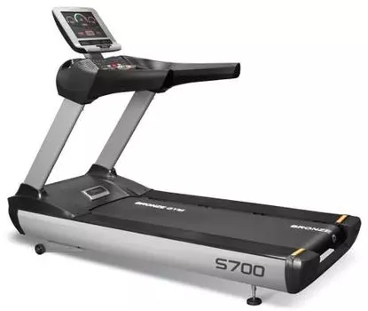 Беговая дорожка Bronze Gym S700
