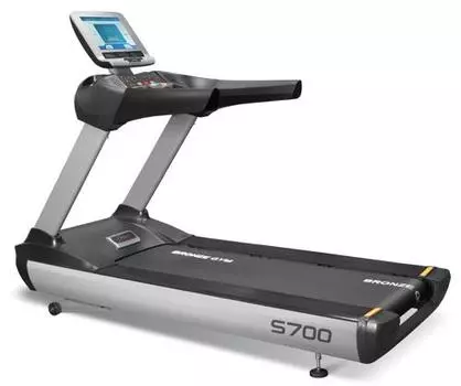 Беговая дорожка Bronze Gym S700 TFT