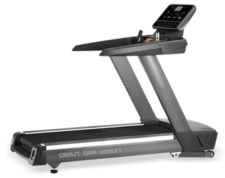 Беговая дорожка BRONZE GYM T1000M PRO TURBO