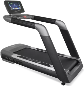 Беговая дорожка BRONZE GYM T950 PRO TFT BLACK HAWK
