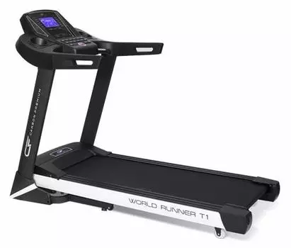 Беговая дорожка Carbon Fitness PREMIUM WORLD RUNNER T1