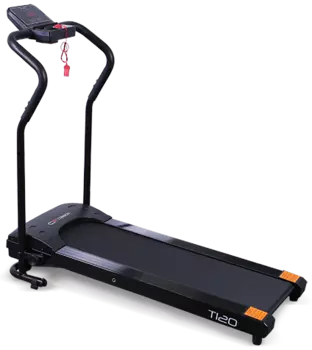 Беговая дорожка CARBON FITNESS T120