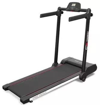 Беговая дорожка Carbon Fitness T200 SLIM