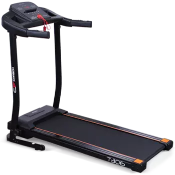 Беговая дорожка CARBON FITNESS T306