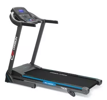 Беговая дорожка Carbon Fitness T606