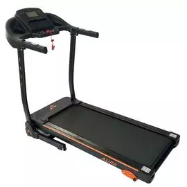 Беговая дорожка DFC AURA T450