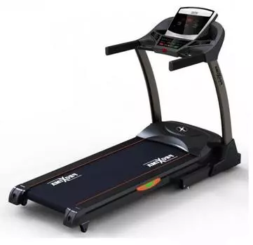 Беговая дорожка Proxima Persona Pulse