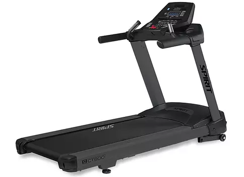 Беговая дорожка Spirit Fitness CT800