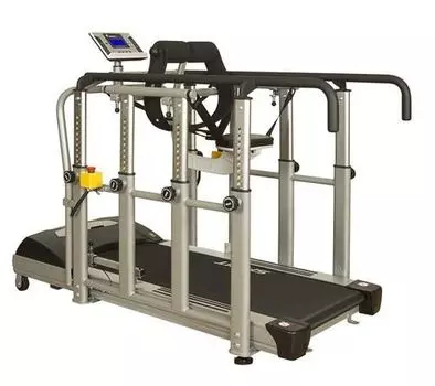 Беговая дорожка Spirit Fitness LW1000