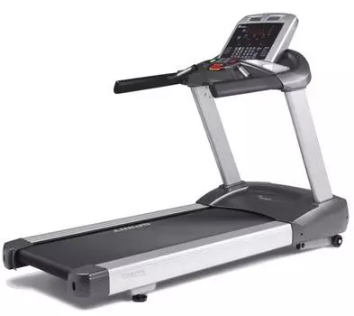 Беговая дорожка Spirit Fitness СT850