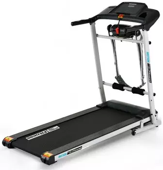 Беговая дорожка Start Line MOTION SLF 150M с массажером