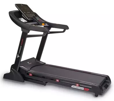 Беговая дорожка Titanium Masters Physiotech TGF