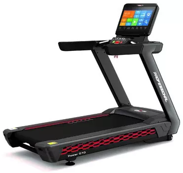 Беговая дорожка UltraGym UG-Power 010