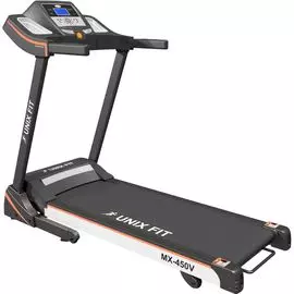 Беговая дорожка UnixFit MX-450V