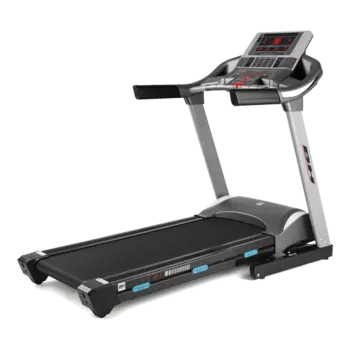 BH FITNESS I.F8 DUAL Беговая дорожка
