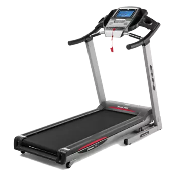 BH FITNESS PIONEER R5 TFT Беговая дорожка