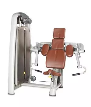 Бицепс-машина BRONZE GYM A9-006