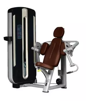 Бицепс-машина BRONZE MNM-006