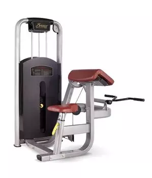 Бицепс-машина BRONZE MV-006