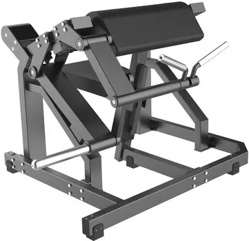 Бицепс-машина сидя DHZ Biceps Curl 970