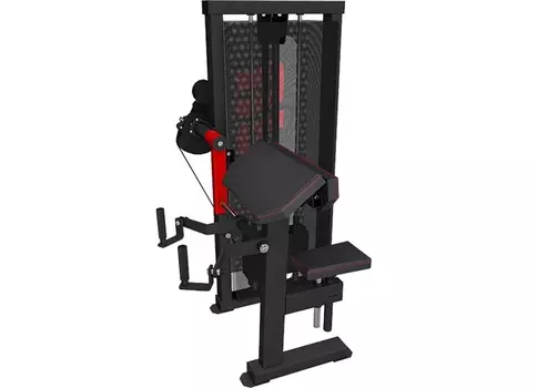 Бицепс-машина UFC UCR-27010