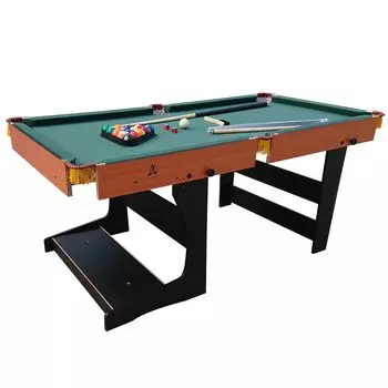 Бильярдный стол DFC TRUST 6