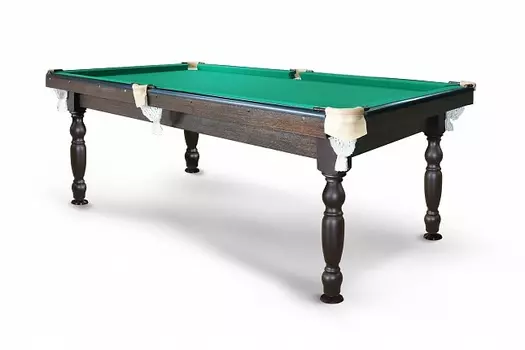 Бильярдный стол START LINE Юнкер 7 ft