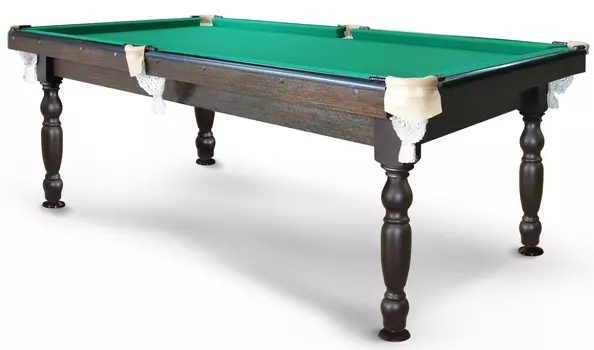 Бильярдный стол START LINE Юнкер 8 ft