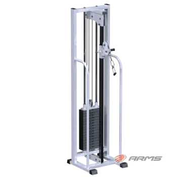 Блочная рама стек 75 кг ARMS AR081.1х75