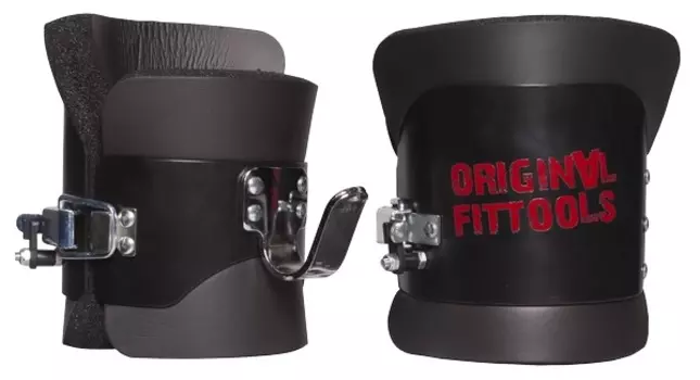 Ботинки инверсионные OriginalFitTools FT-INVB