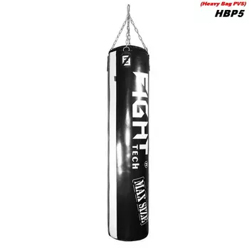 Боксерский мешок FightTech ПВХ 180Х40 HBP5