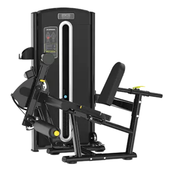BRONZE GYM M05-014 Разгибание ног сидя