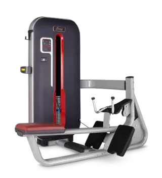 BRONZE GYM MT-012A Горизонтальная тяга (КОРИЧНЕВЫЙ)