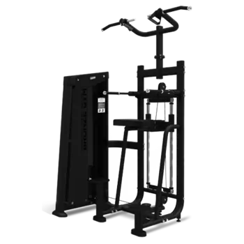 BRONZE GYM NEO 09 Гравитрон