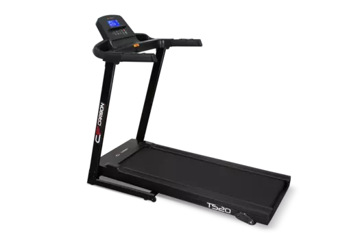 CARBON FITNESS T520 Беговая дорожка домашняя