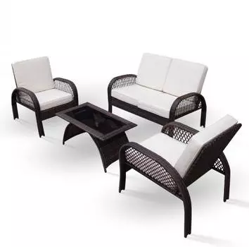 Дачная мебель Kvimol KM-0388