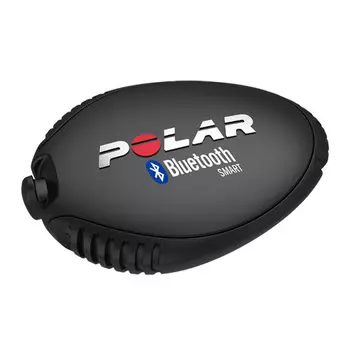 Датчик бега POLAR с технологией Bluetooth Smart