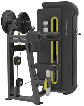 Дельта-машина BRONZE GYM BW-3005