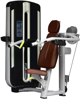 Дельта-машина BRONZE GYM MNM-003A