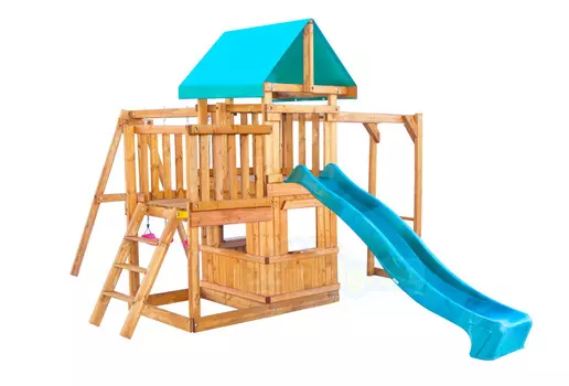 Детская игровая площадка Babygarden Sport 15