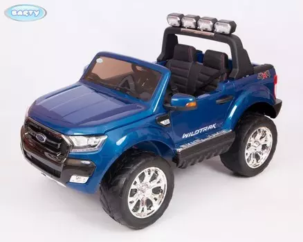 Детский электромобиль Barty Ford Ranger F650