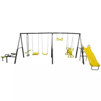 Детский комплекс DFC 76509