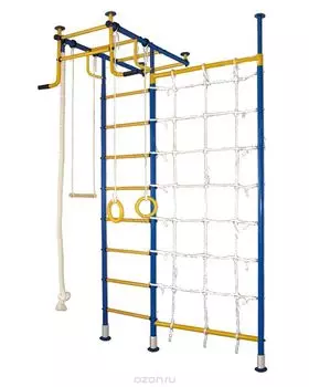 Детский спортивный комплекс Midzumi Kawa (высота №1)